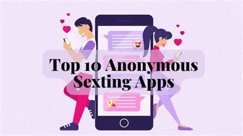 anonymous sexting site|Anonymous Chat App